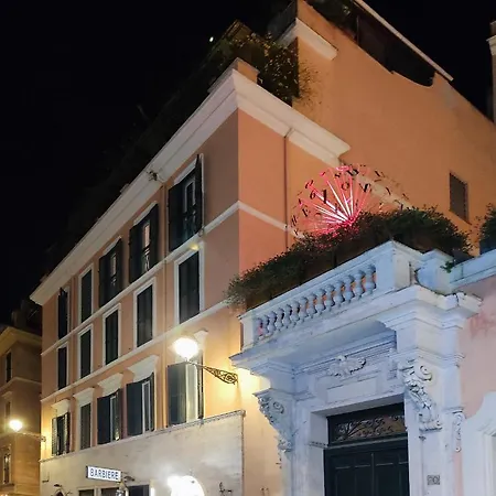 Appartamento Romeo, Nel Cuore Di
