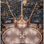 アパート Romeo, Nel Cuore Di ローマ