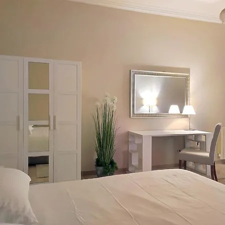 Romeo, Nel Cuore Di Apartamento *