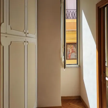 Romeo, Nel Cuore Di Roma