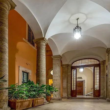 Apartamento Romeo, Nel Cuore Di *