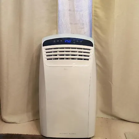 Romeo, Nel Cuore Di Apartamento Roma