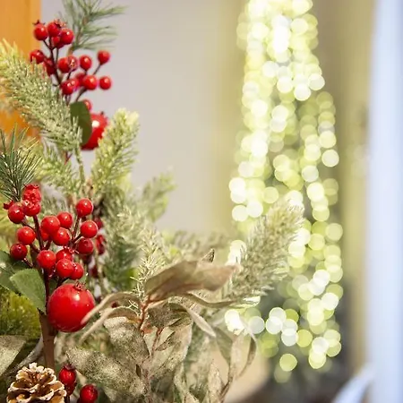 Apartamento Romeo, Nel Cuore Di