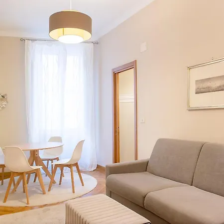 Apartamento Romeo, Nel Cuore Di Roma