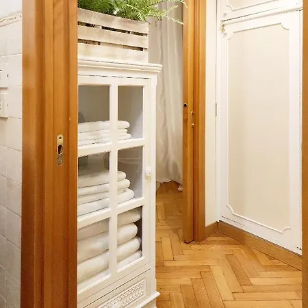 Apartamento Romeo, Nel Cuore Di Roma