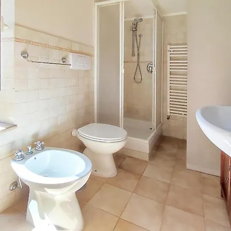 Romeo, Nel Cuore Di Apartamento