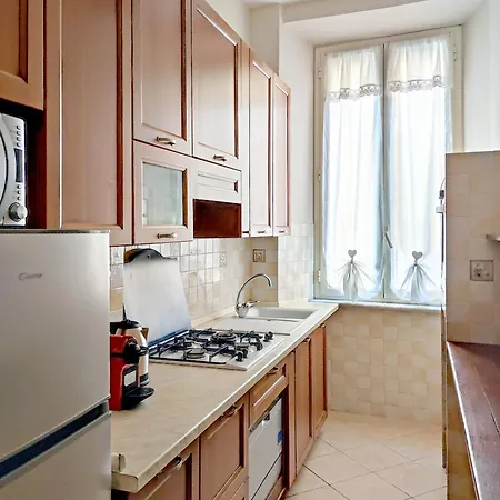Romeo, Nel Cuore Di Appartement