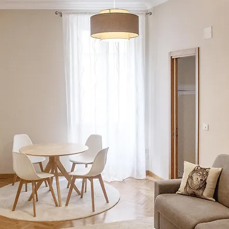 Appartement Romeo, Nel Cuore Di